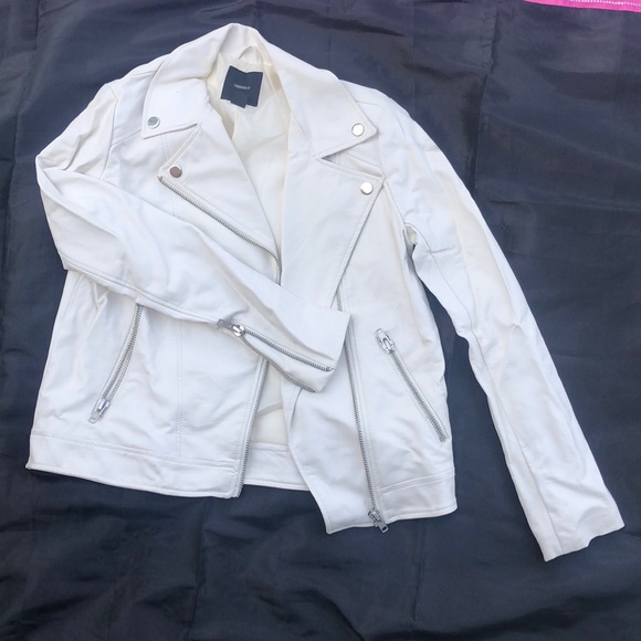 “Leather” Jacket - Picture 2 of 7